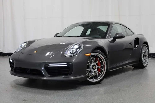 
           
        2019 Porsche 911 Turbo