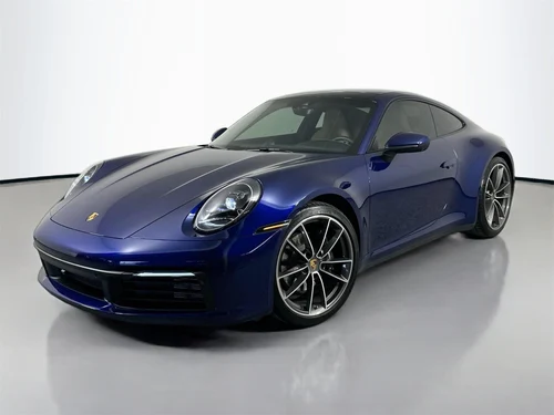 
           
        2024 Porsche 911 Carrera