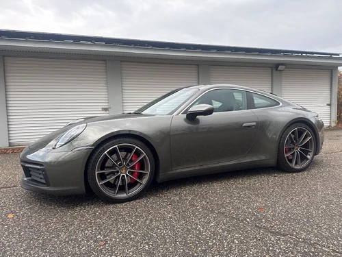 
           
        2021 Porsche 911 Carrera S