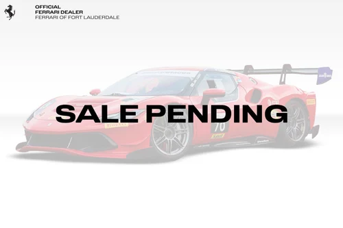 
           
        2024 Ferrari 296