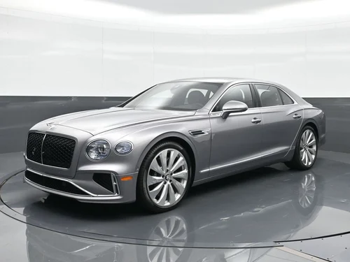 
           New 
        2026 Bentley Flying Spur Core