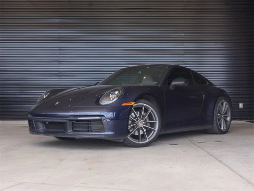 
           
        2021 Porsche 911 Carrera
