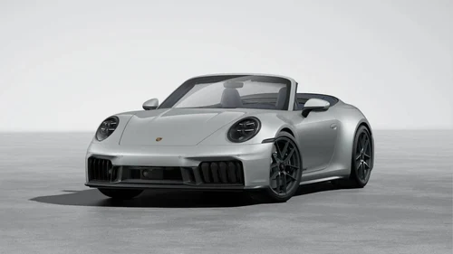 
           New 
        2026 Porsche 911 Carrera GTS Cabriolet
