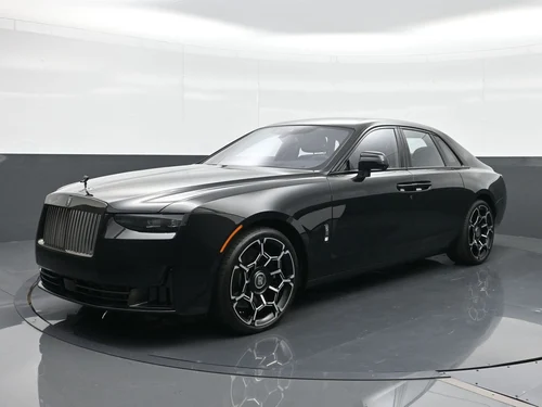 
           New 
        2026 Rolls-Royce Ghost