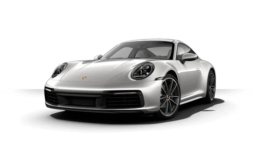 
           
        2020 Porsche 911 Carrera