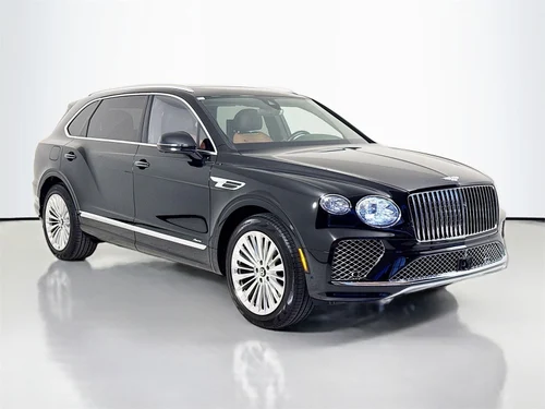 
           
        2024 Bentley Bentayga EWB Azure