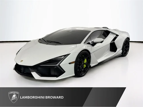 
           
        2025 Lamborghini Revuelto Base