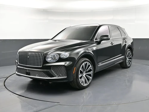 
           
        2024 Bentley Bentayga Azure