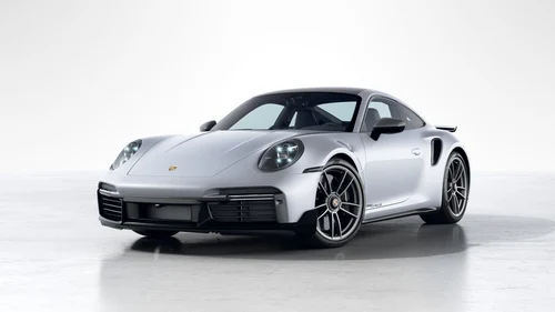 
           
        2024 Porsche 911 Turbo S