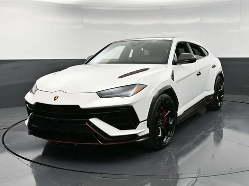 
           
        2023 Lamborghini Urus