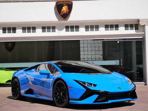 
           
        2024 Lamborghini Huracan Tecnica