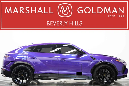 
           
        2023 Lamborghini Urus S-HIGHLY Optioned