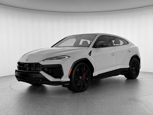 
           New 
        2026 Lamborghini Urus SE