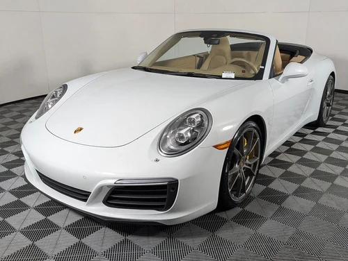 
           
        2017 Porsche 911 Carrera