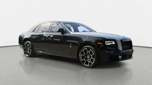 
           
        2020 Rolls-Royce Ghost