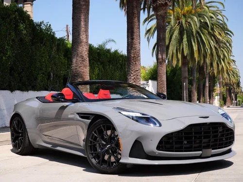 
           New 
        2026 Aston Martin DB12