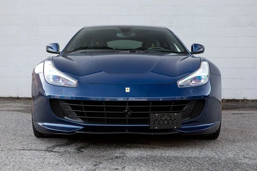 
           
        2018 Ferrari GTC4Lusso T