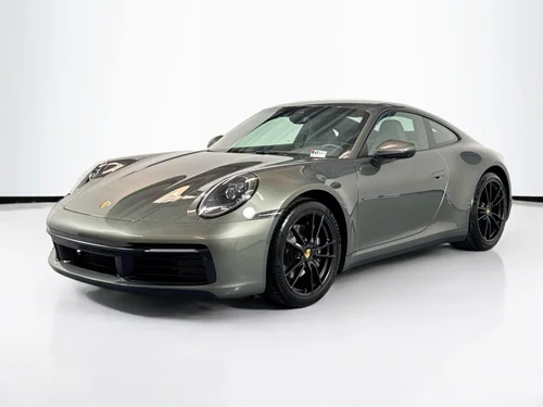 
           
        2021 Porsche 911 Carrera