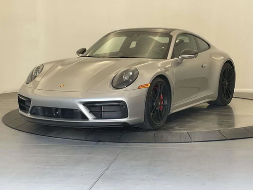 
           
        2022 Porsche 911 Carrera 4 GTS