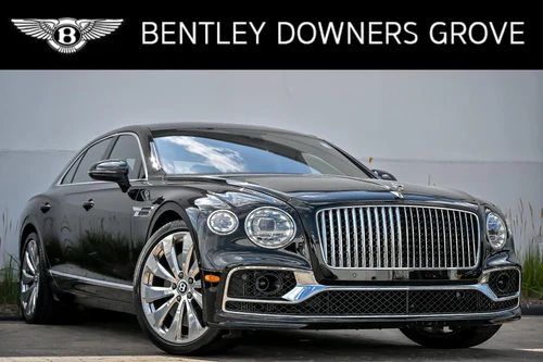 
           
        2021 Bentley Flying Spur W12