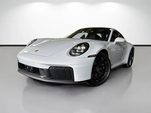 
           
        2025 Porsche 911 Carrera GTS