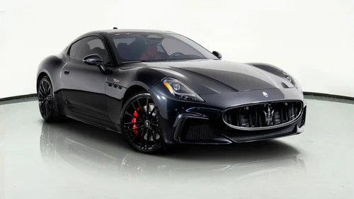 
           
        2024 Maserati GranTurismo