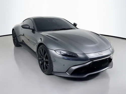 
           
        2020 Aston Martin Vantage