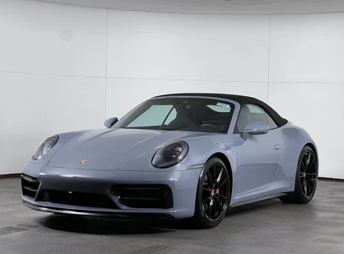 
           
        2023 Porsche 911 Carrera 4S