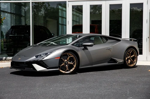 
           
        2023 Lamborghini Huracan Tecnica
