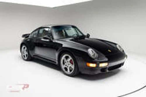
           
        1996 Porsche 911