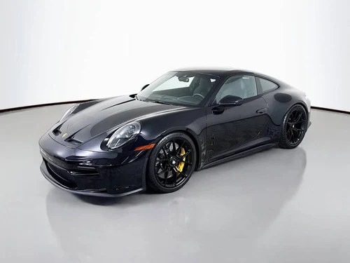 
           
        2023 Porsche 911