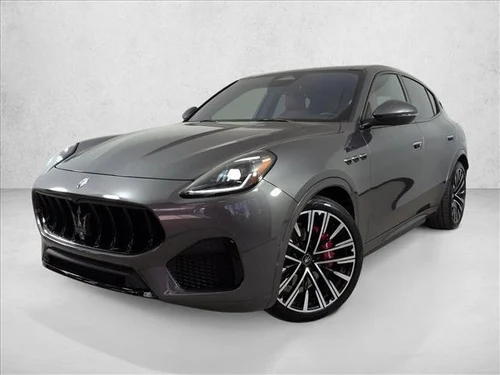 
           
        2023 Maserati Grecale Modena