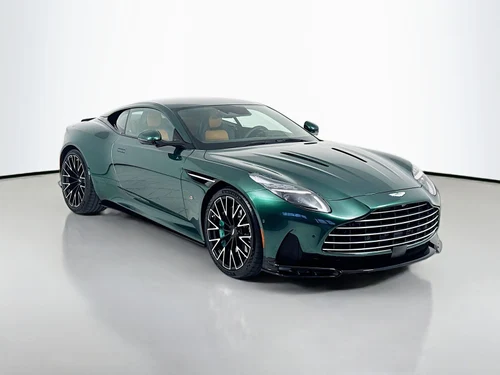 
           New 
        2026 Aston Martin DB12