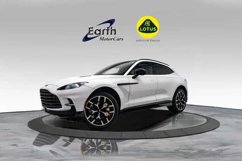 
           
        2023 Aston Martin DBX 707 Inspire Sport