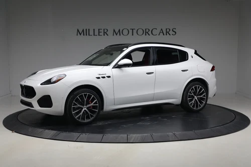 
           New 
        2026 Maserati Grecale Modena