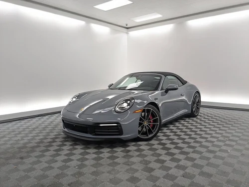 
           
        2023 Porsche 911 Carrera S