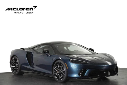 
           
        2025 McLaren GTS TechLux