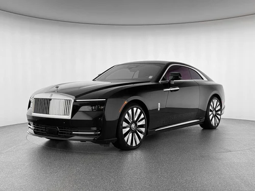 
           
        2024 Rolls-Royce Spectre