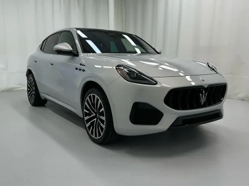 
           
        2023 Maserati Grecale Modena