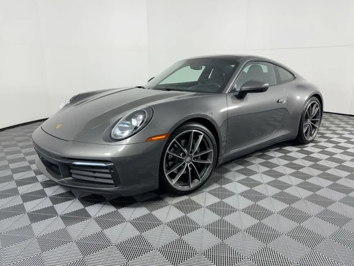 
           
        2021 Porsche 911 Carrera