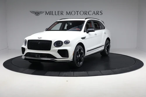 
           
        2025 Bentley Bentayga S