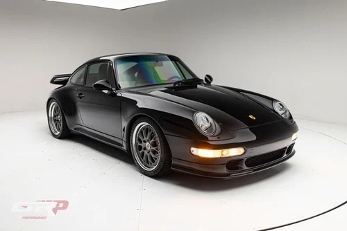 
           
        1996 Porsche 911