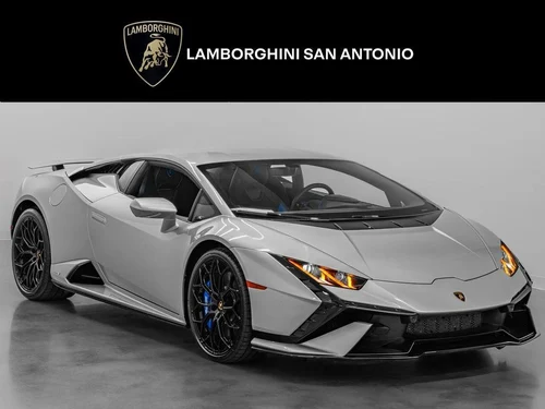 
           
        2023 Lamborghini Huracan Tecnica Coupe