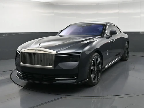 
           
        2024 Rolls-Royce Spectre