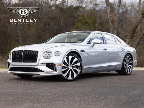 
           New 
        2026 Bentley Flying Spur