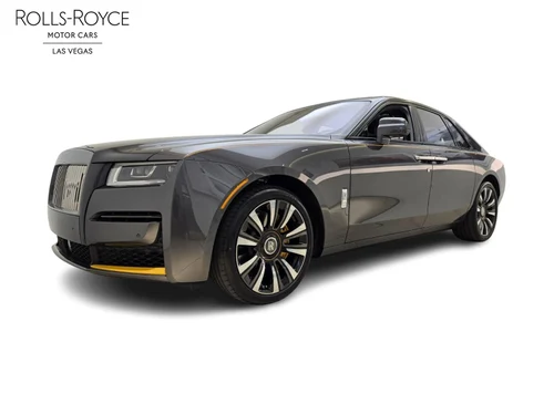 
           New 
        2024 Rolls-Royce Ghost