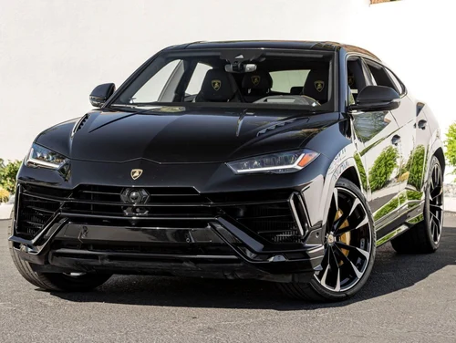 
           
        2024 Lamborghini Urus S