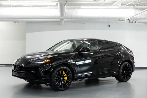 
           
        2024 Lamborghini Urus S