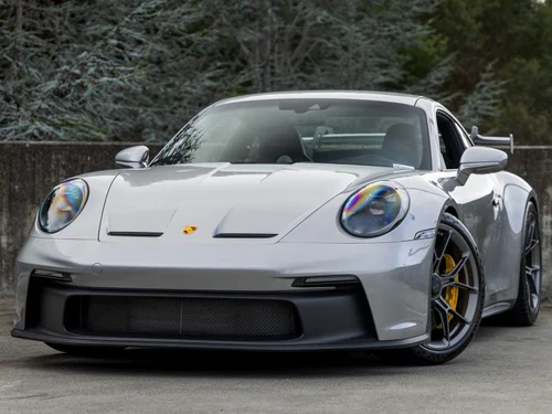
           
        2024 Porsche 911 GT3