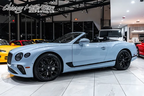 
           
        2024 Bentley Continental